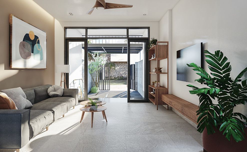 Chính chủ bán nhà liền kề The Metropolitan Vinhomes Cổ Loa, hướng Tây Nam, DT 84m2, view nội khu
